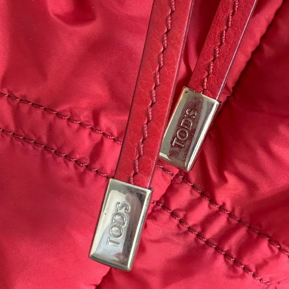 TOD’s Pashmy Media D Bag - Picture 8 of 13